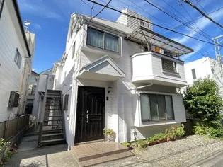 ハイツリステルの画像