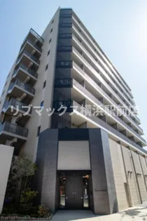 パークアクシス横濱高島町の画像