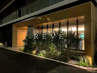 パークアクシス芝浦キャナル【7階】の外観