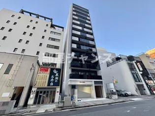 愛知県名古屋市中区錦2【マンション】の外観