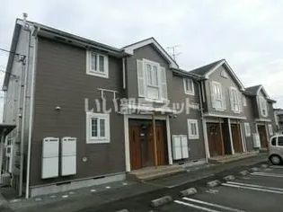 ルミエール国分寺Aの画像