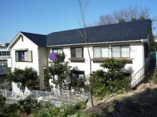 モンシャトー曽根【1階】の外観