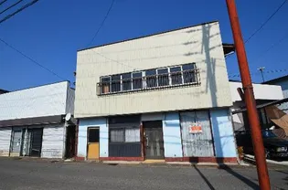 岐阜県可児郡御嵩町中【一戸建】の外観