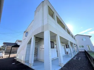 リバティコートの画像