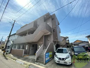 メゾンHEISEIの画像