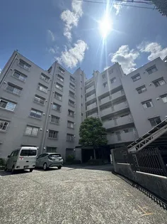 コープ恵比寿の画像