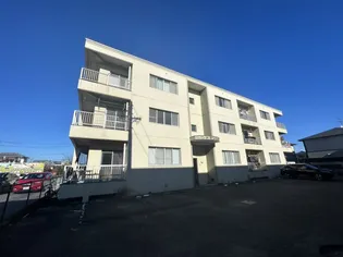 ホンケマンションの画像