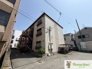 ヴァンベール松井の画像