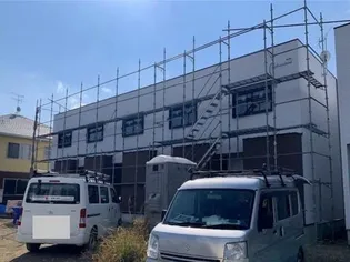 グランスタ馬場山Bコートの画像