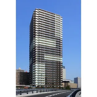 BRILLIA TOWER KAWASAKIの画像