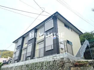 Good ForestII【2階】の外観