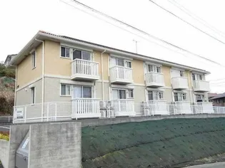 セゾン赤羽の画像