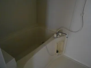 ロータスハウス【2階】の風呂