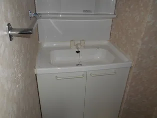 ロータスハウス【2階】の内装