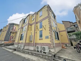 HAWK FIVE(ホークファイブ)【1階】の外観