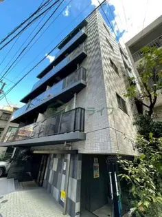 クオリタス田端の画像