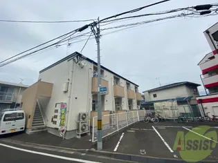 アスコット萩野町の画像