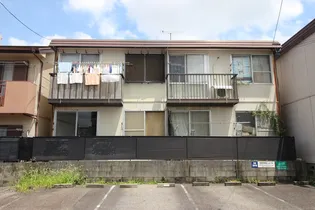 サンハウス第2の画像