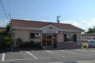 サンパティーク上田原 A/B【2階】の周辺