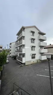 兵庫県神戸市垂水区本多聞3【マンション】の外観