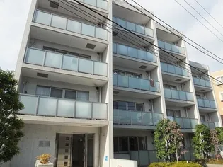 シエールグラン上池台の画像