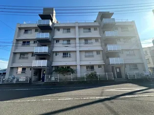 原田ビルの画像