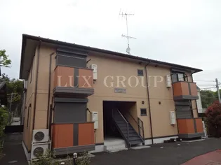 グランドソレーユの画像