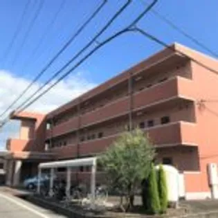 メゾンソレイルの画像