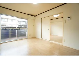 フレグランス北門の画像