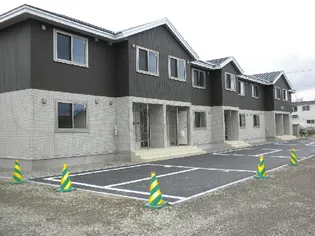 グランドールGIV【1階】の外観