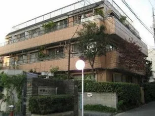 桑田アパートの画像