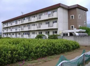 東京都西東京市北町2【マンション】の外観