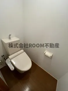 宝ビル【3階】の内装