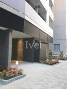 東京都中央区日本橋箱崎町【マンション】の外観