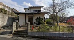 千葉県千葉市若葉区多部田町【一戸建】の外観