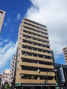 NICアーバンスピリッツ川崎【5階】の外観