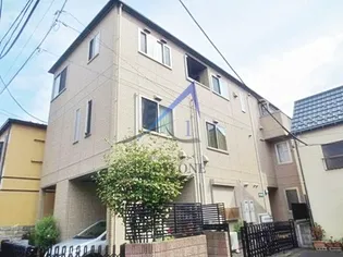 ヴィラロイヤル【2階】の外観