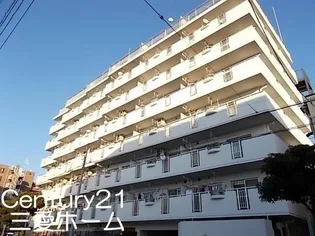 グリーンパーク花畑Iパサージオの画像