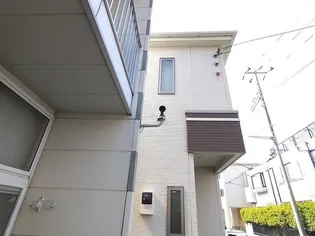 レオパレスペルア高津の画像