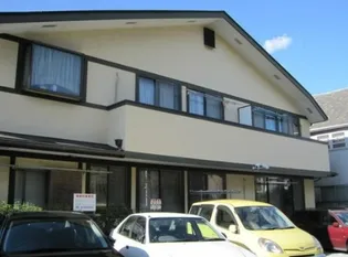 ミラベルコート【2階】の外観