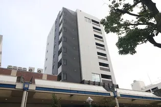 LBアヴェニューの画像