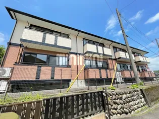 グランフォーレ壱番館の画像