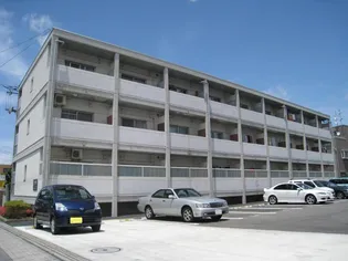 山形県山形市東原町1【マンション】の外観