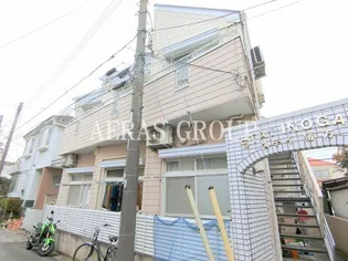 和泉ハイツの画像