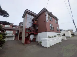 ミドルコーポの画像