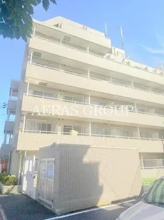 T'S GARDEN梶ヶ谷の画像