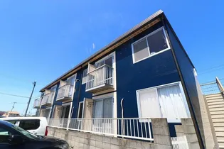 こぐまコーポ池戸【2階】の外観