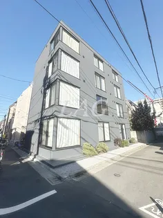 CREAL板橋氷川町【1階】の外観