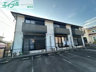 ウエストパレスの画像