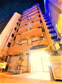 ラメゾン桜木町壱番館【3階】の外観